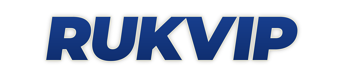 rukvip logo